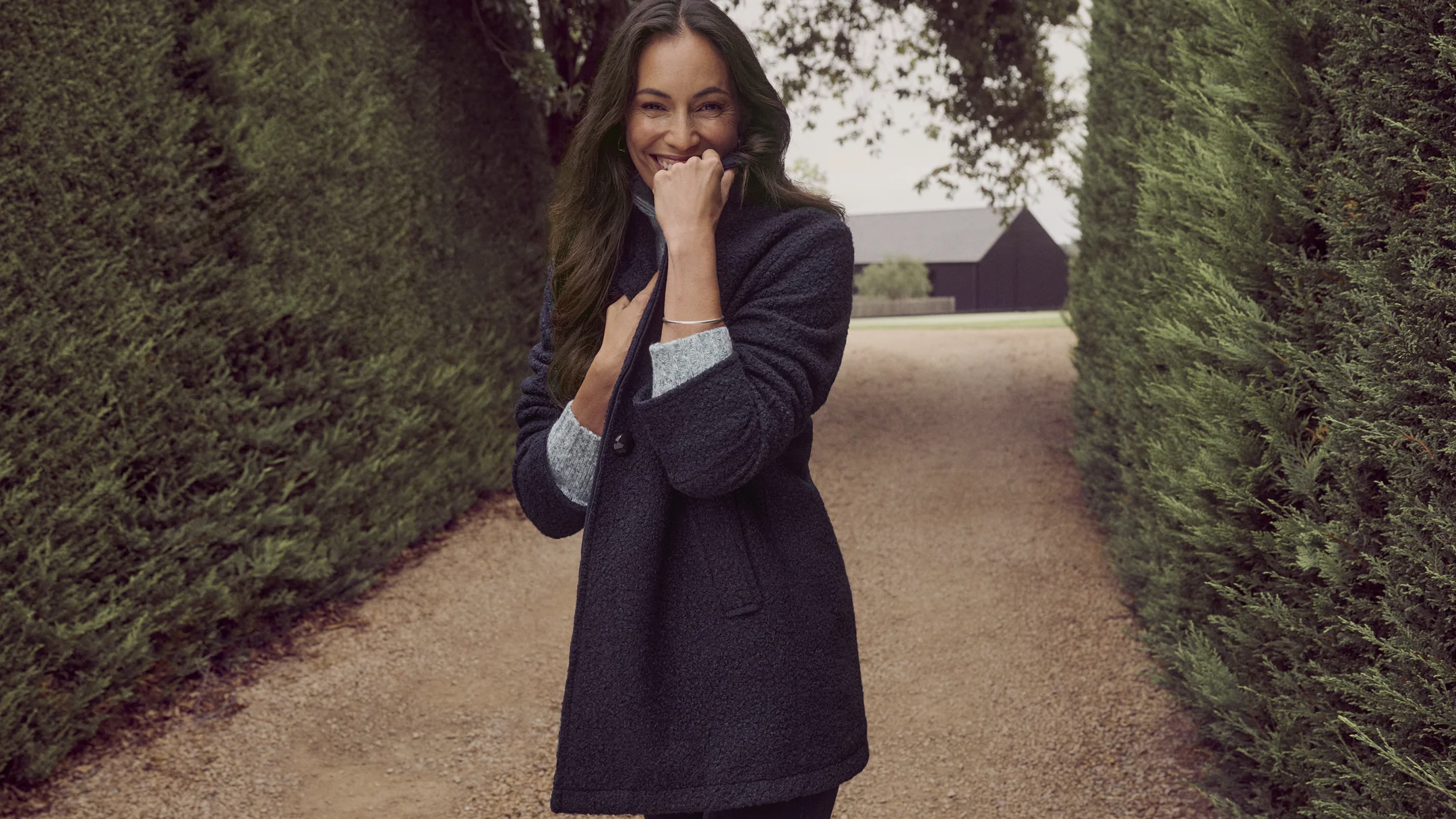 Timeless Elegance, Everyday Comfort