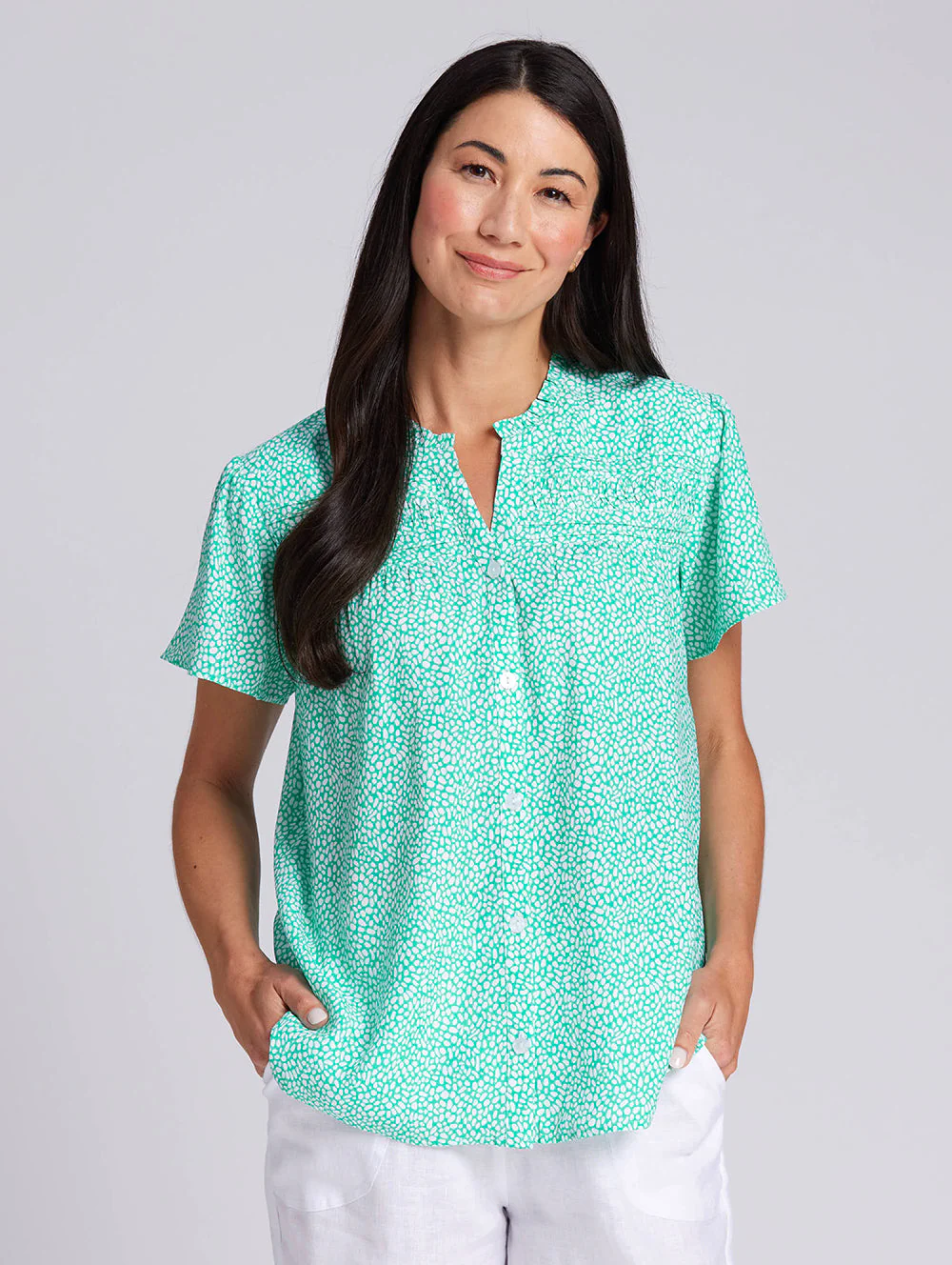 Abilene Shirt