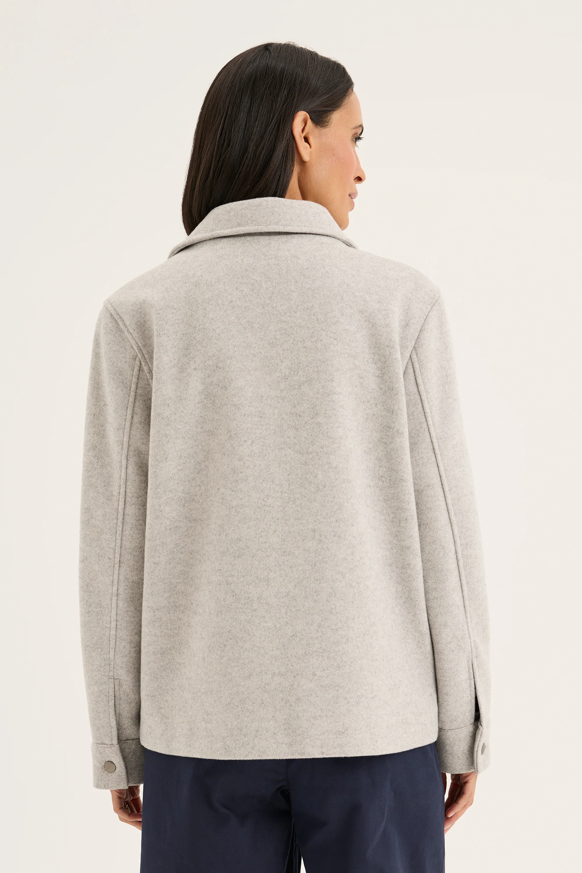Accent Jacket - Image 5