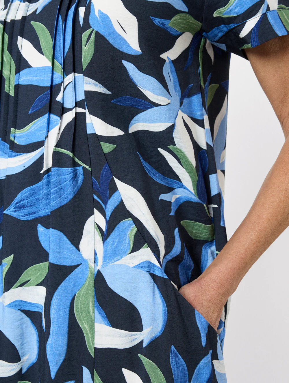 Adora Dress - Image 2