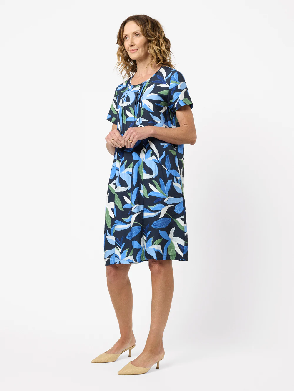 Adora Dress - Image 3