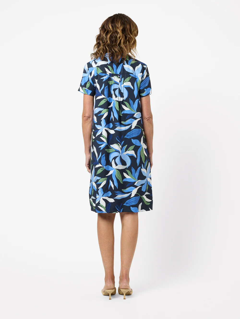 Adora Dress - Image 4