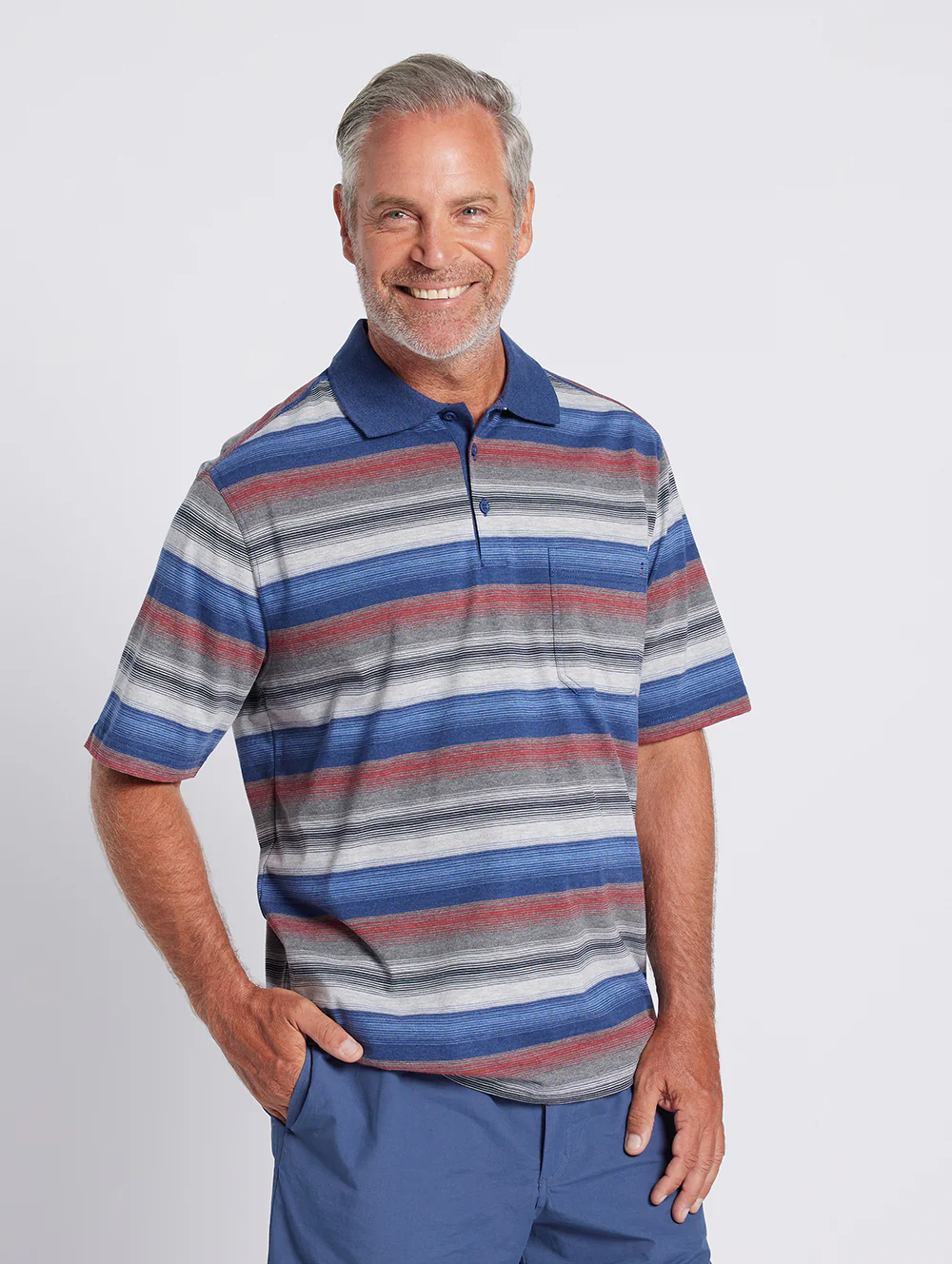 Ajo Kinnersly Polo - Image 3