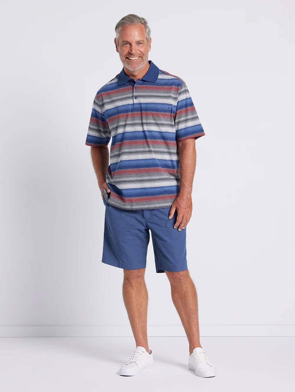 Ajo Kinnersly Polo - Image 5