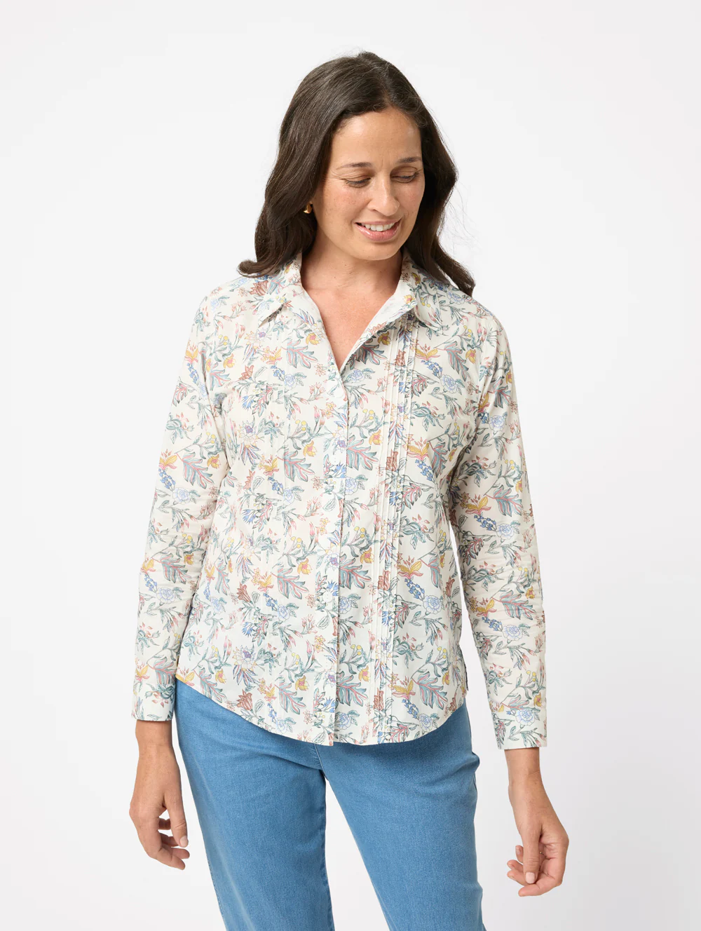 Alaia Shirt