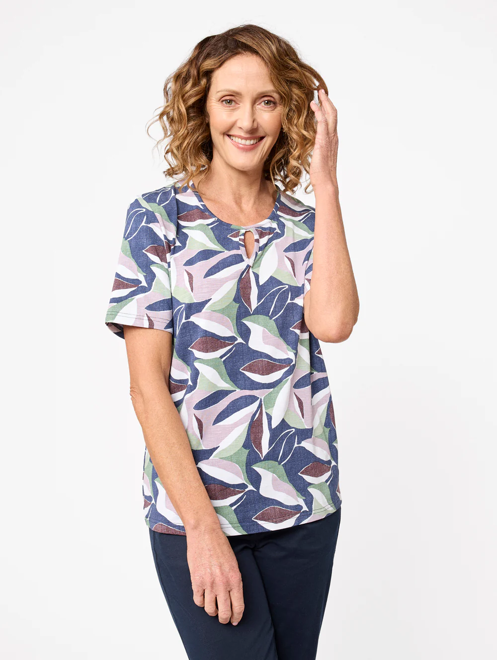 Allana Top