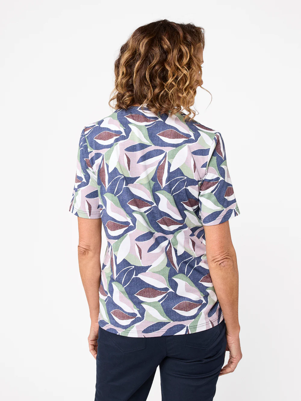 Allana Top - Image 3