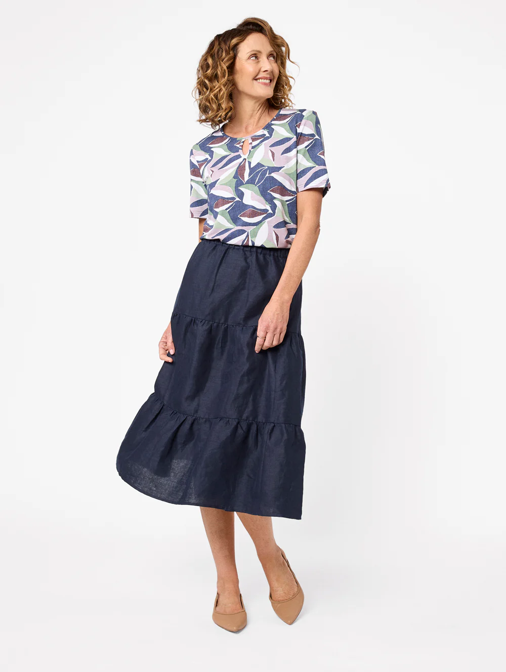 Allana Top - Image 4