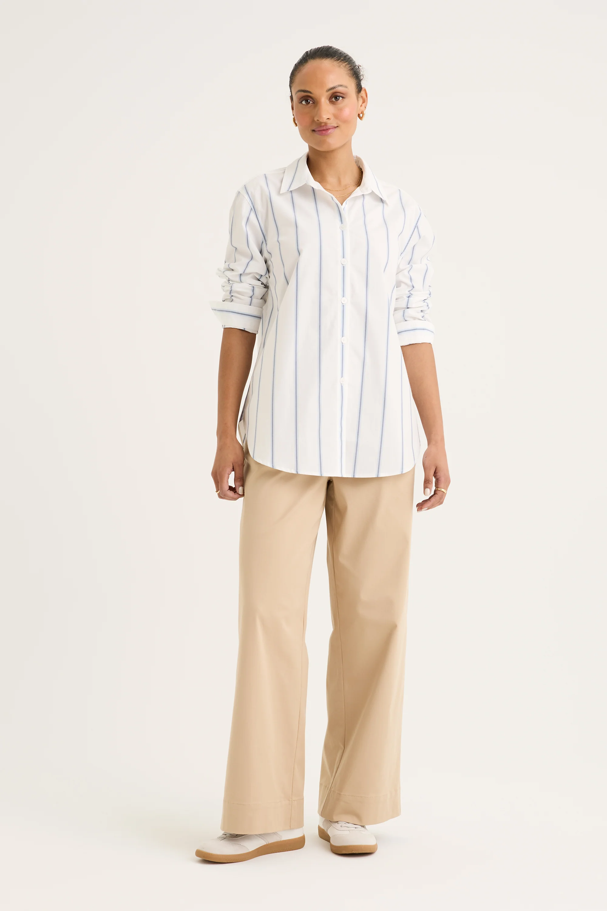 Alloy Shirt - Image 4