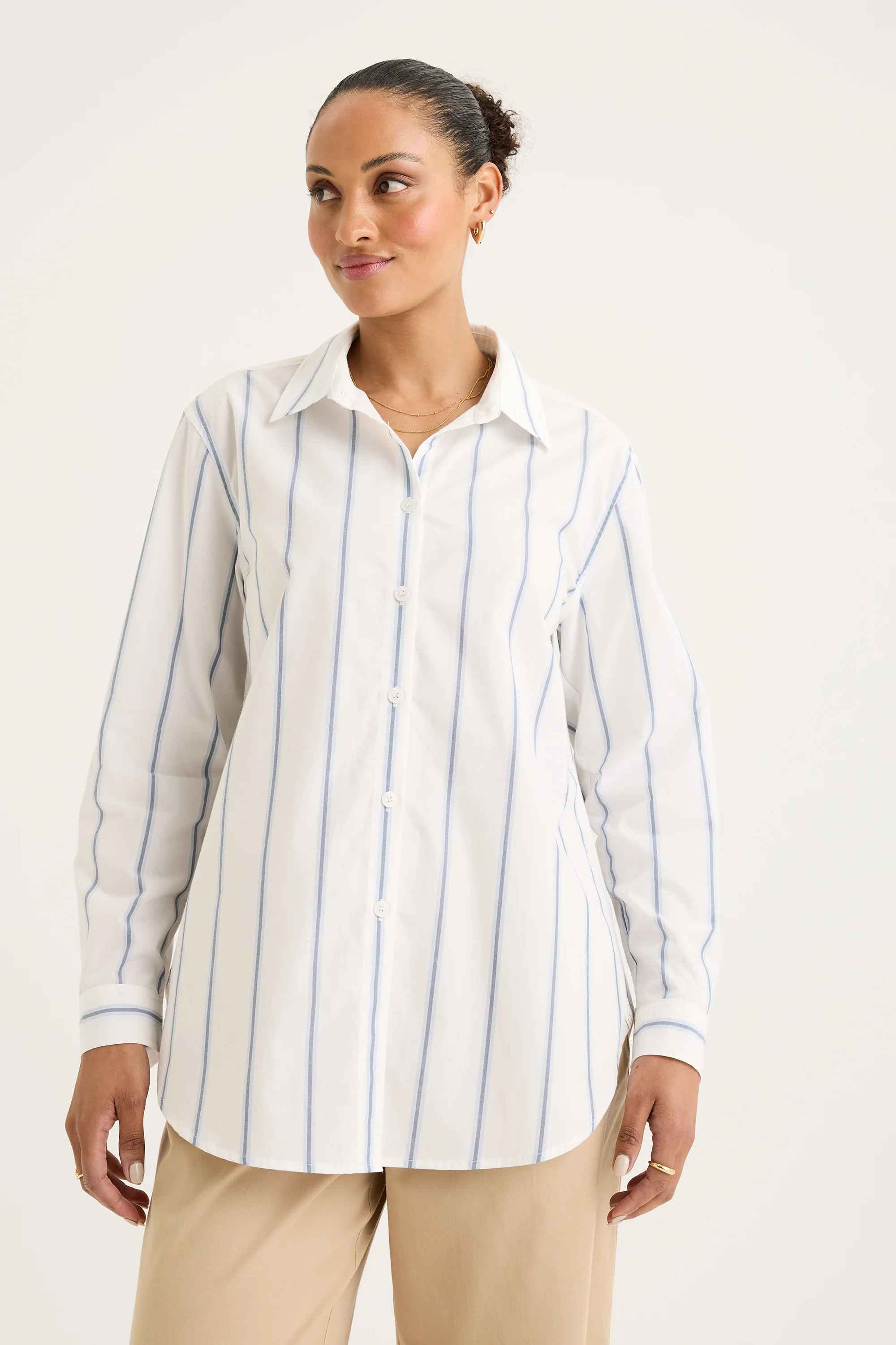 Alloy Shirt - Image 5