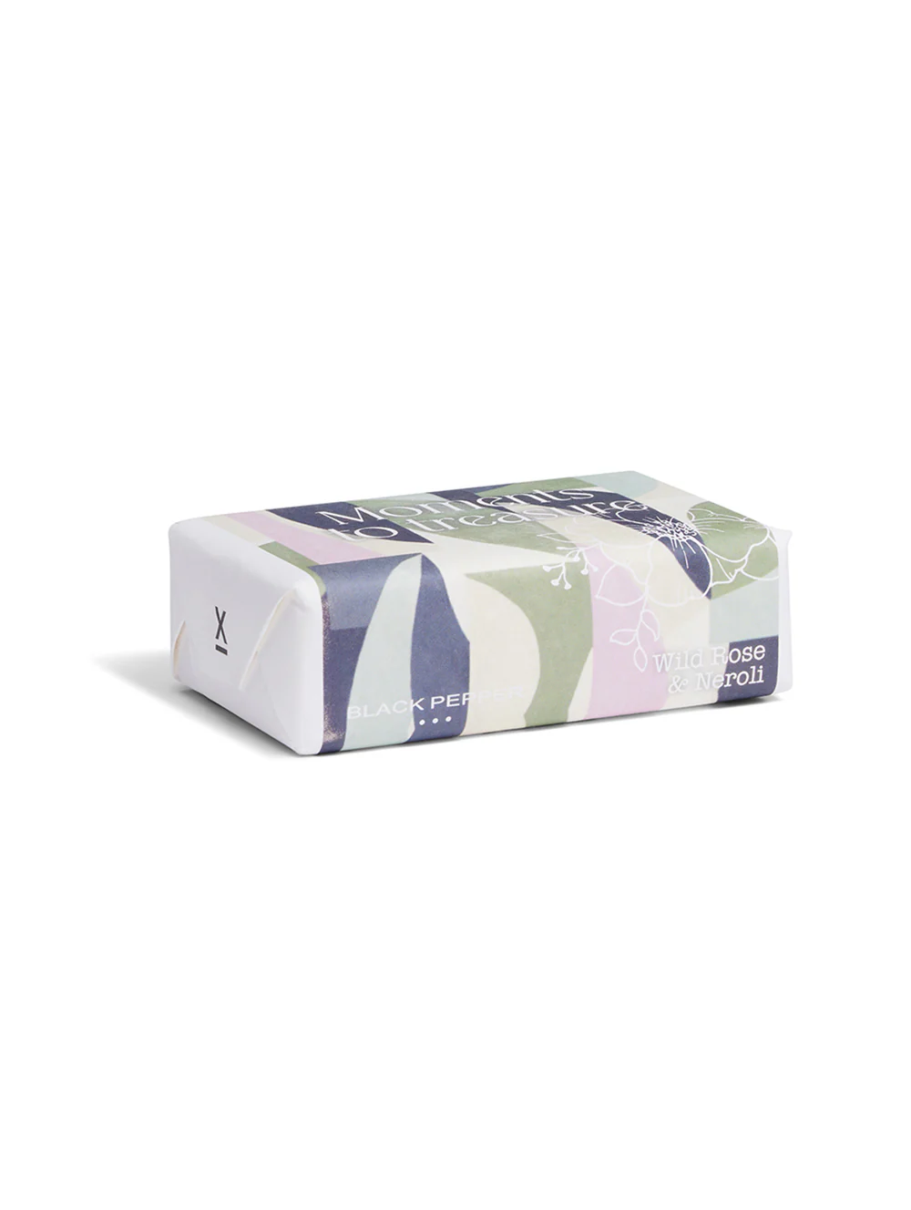 Allura Wrapped Soap - Image 2
