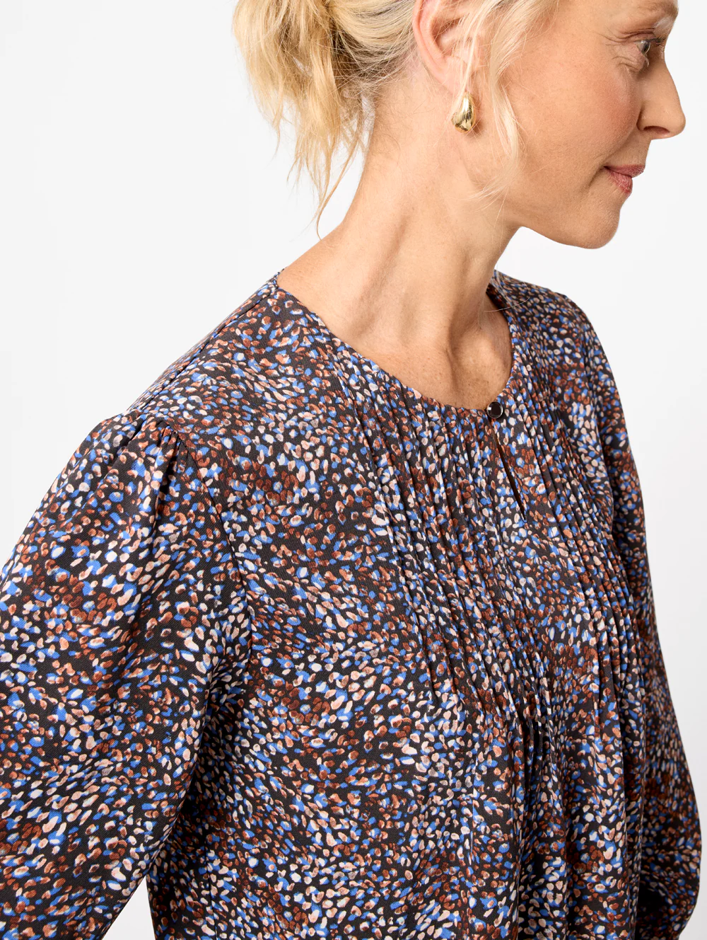 Amelita Blouse - Image 2