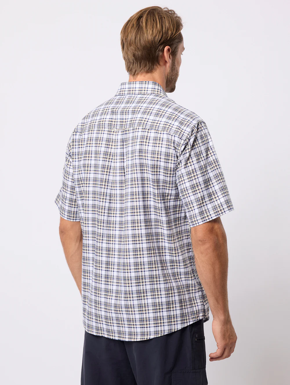 Arturo Oxford Shirt - Image 4
