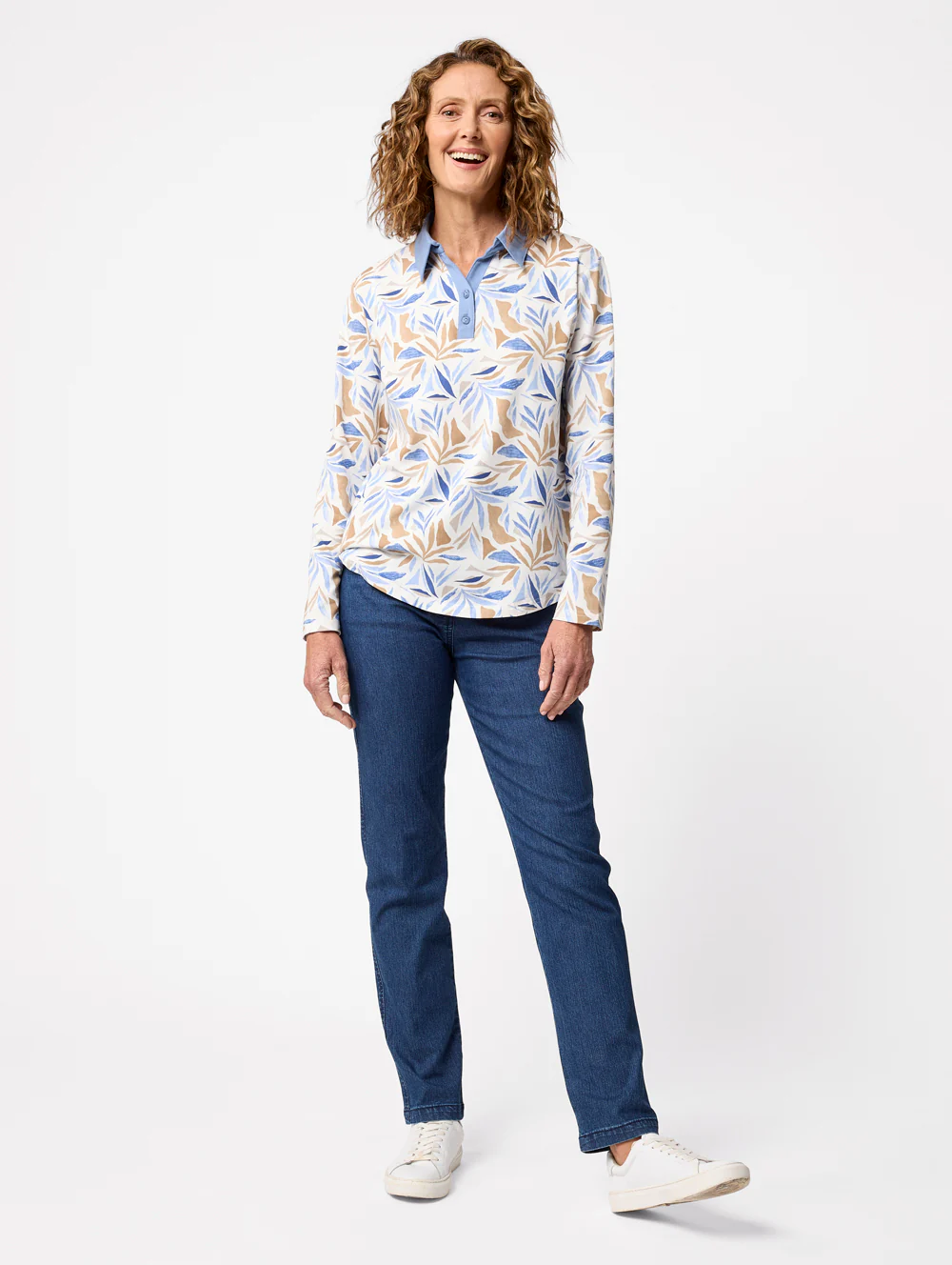 Ashtyn Polo - Image 4