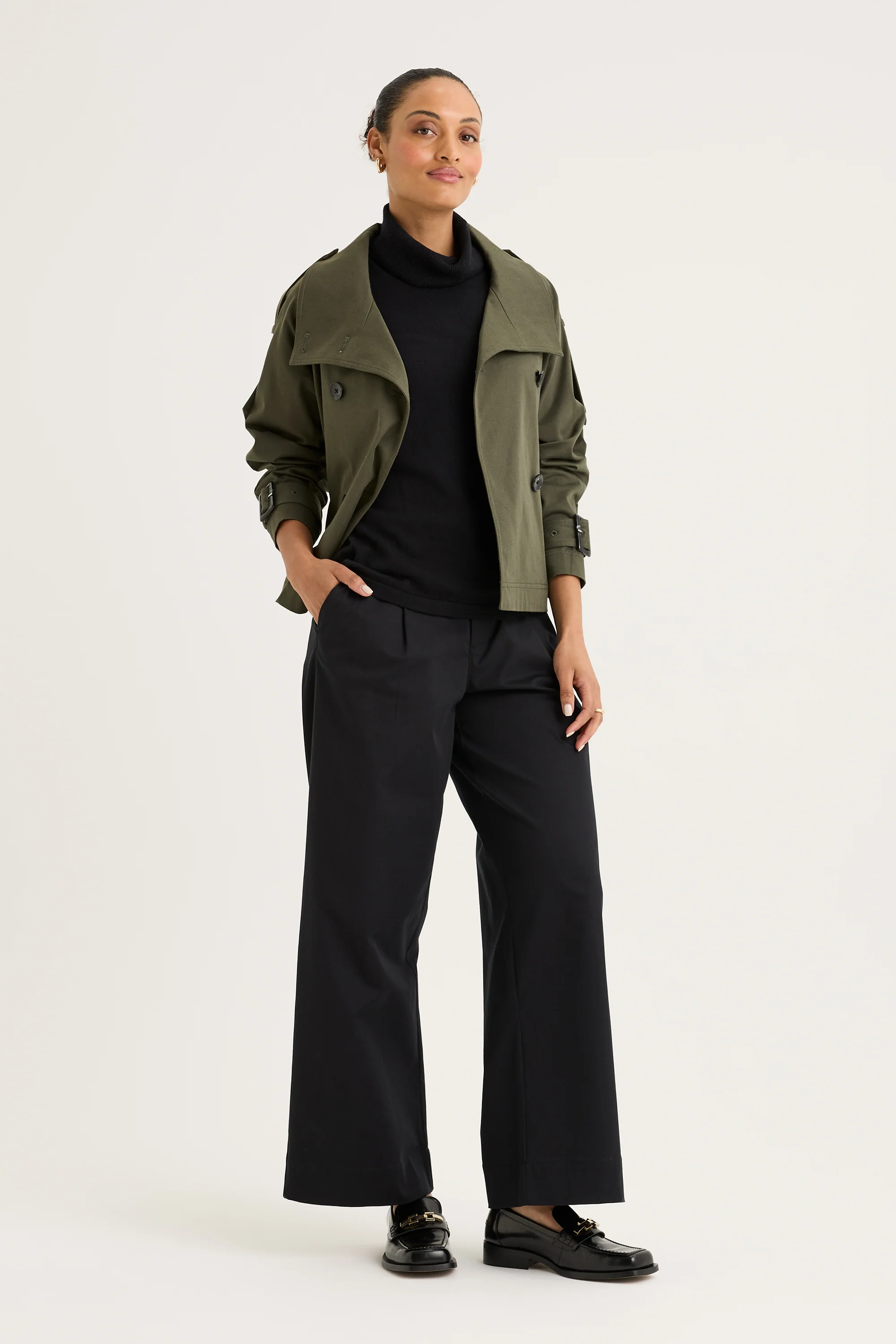 Aubrey Trench - Image 5