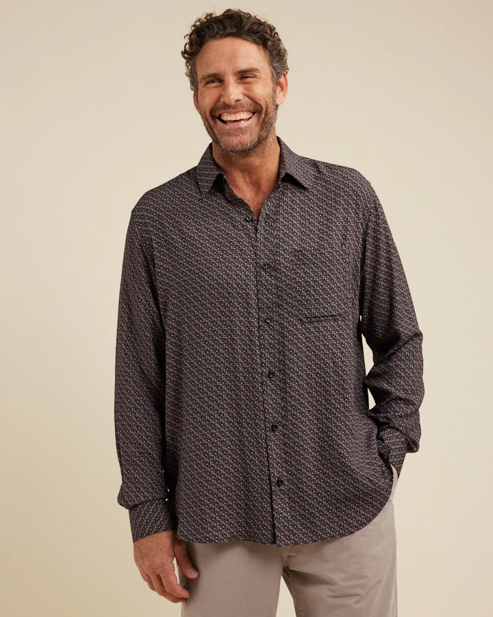 Avalon Bamboo Shirt