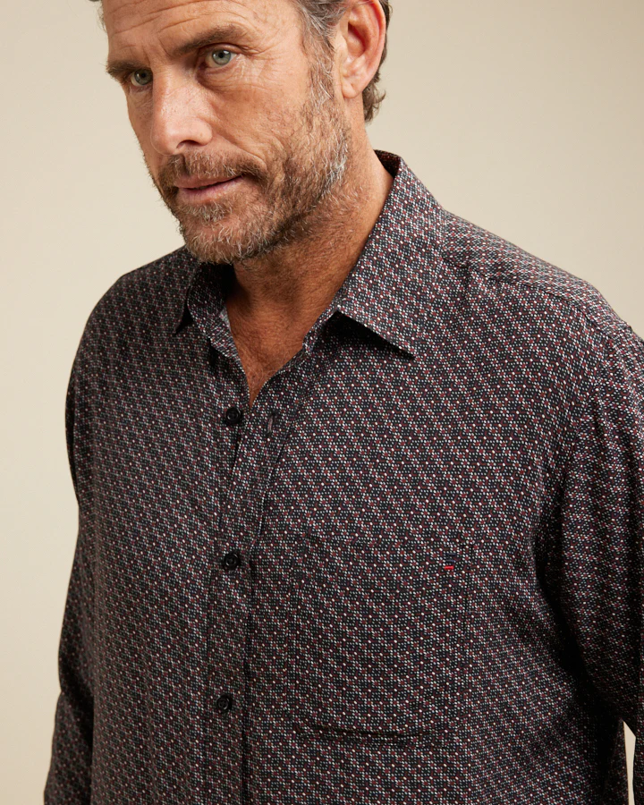 Avalon Bamboo Shirt - Image 2