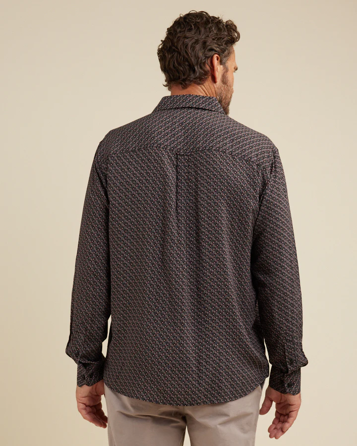 Avalon Bamboo Shirt - Image 4
