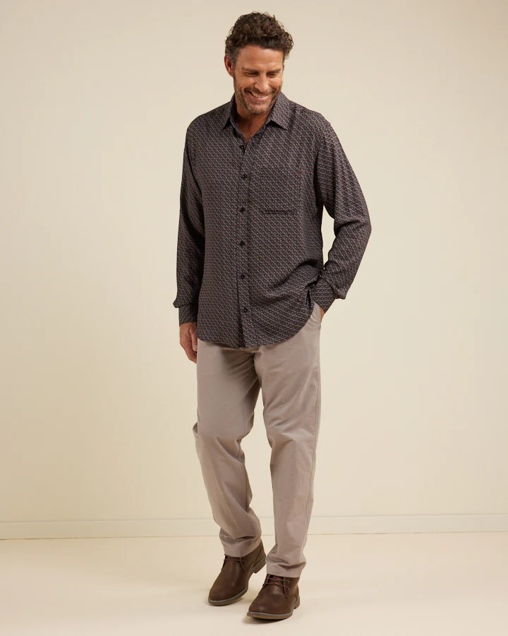 Avalon Bamboo Shirt - Image 5