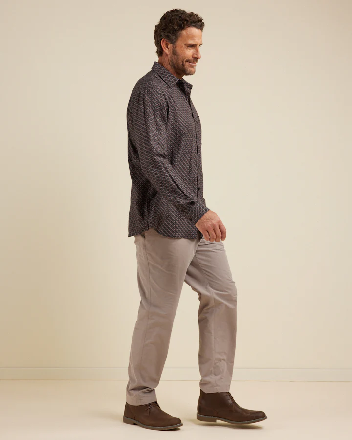 Avalon Bamboo Shirt - Image 6