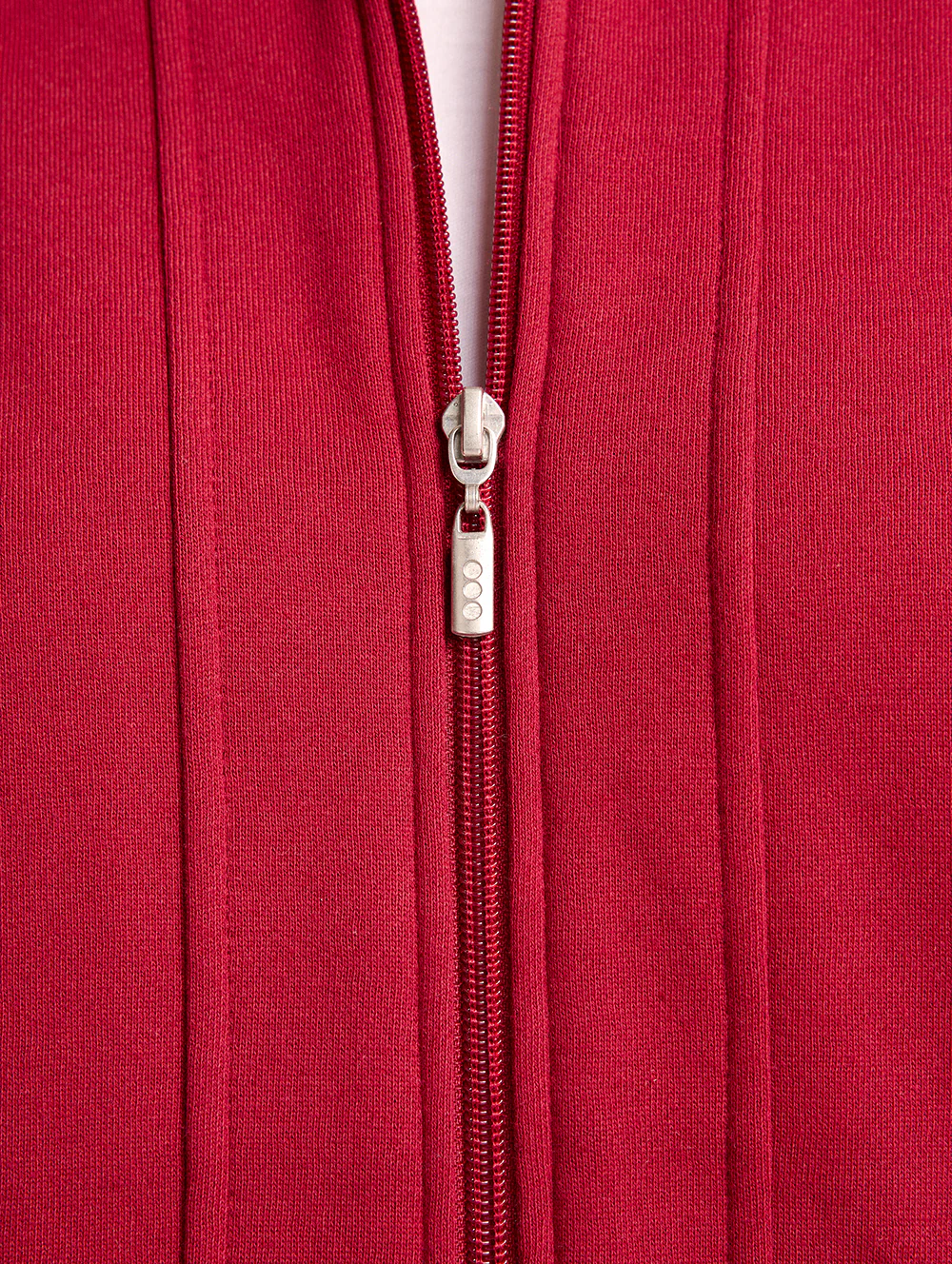 Azariah Fleece Jacket - Image 2
