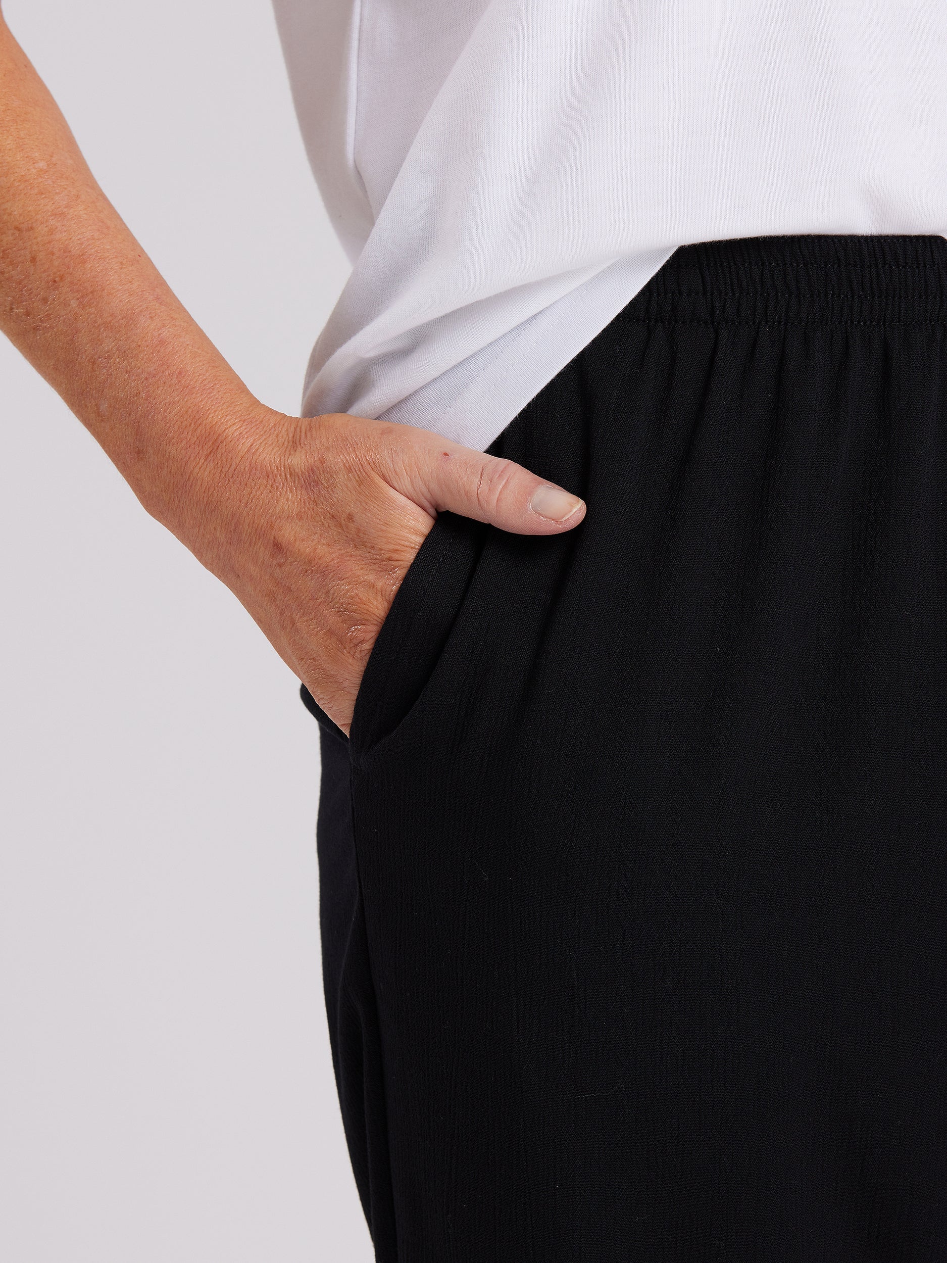 Barwon Short Length Pant - Image 5
