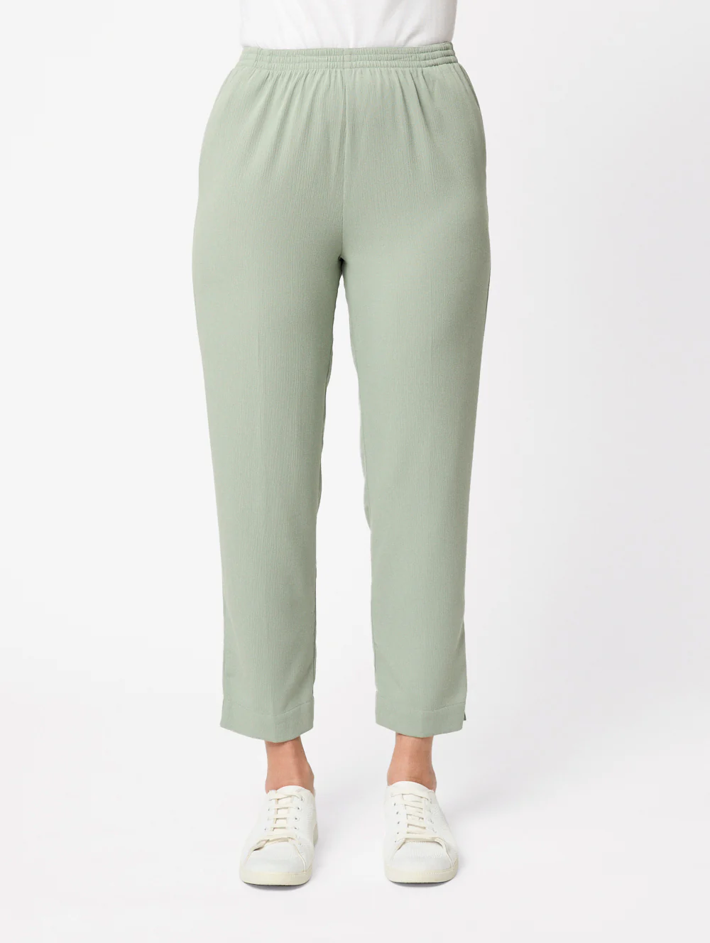 Barwon Short Length Pant