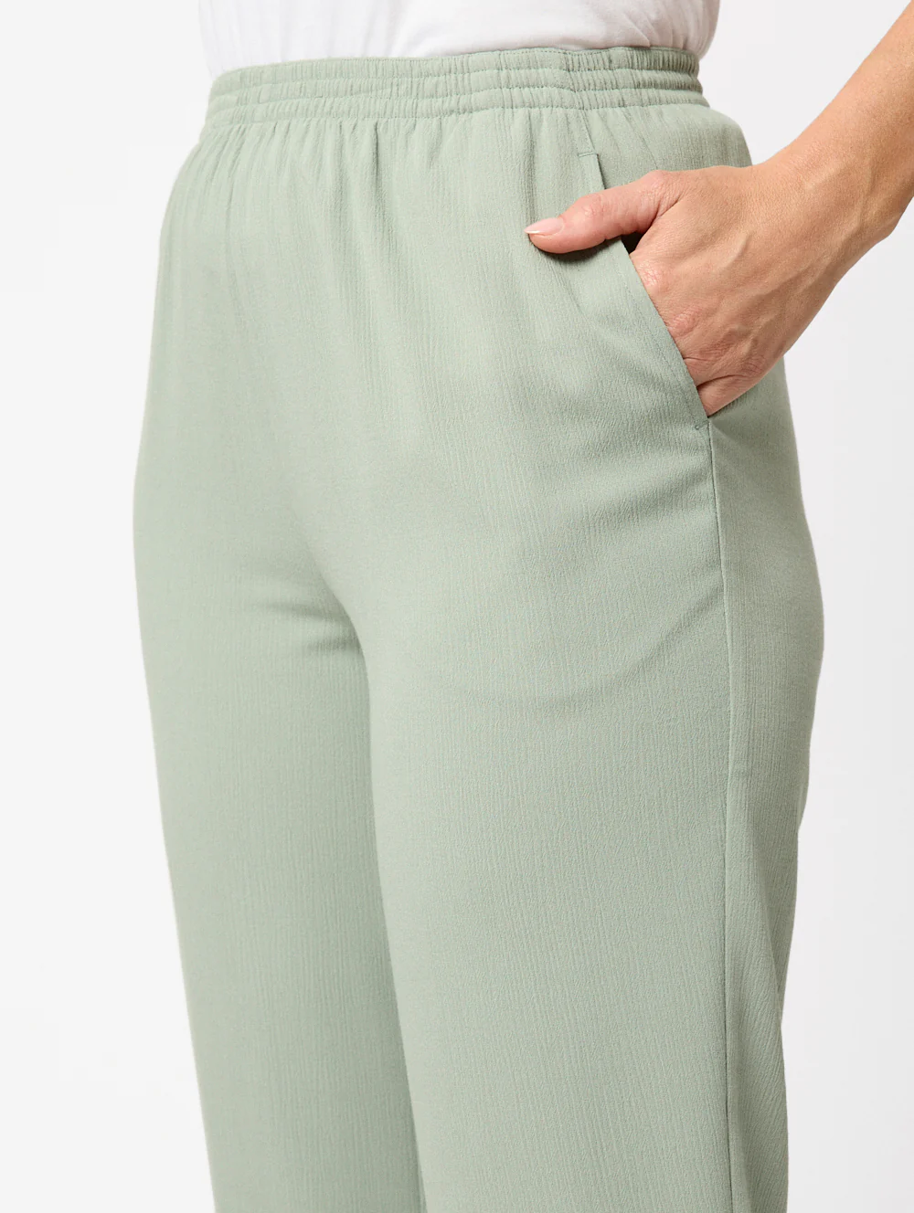 Barwon Short Length Pant - Image 2
