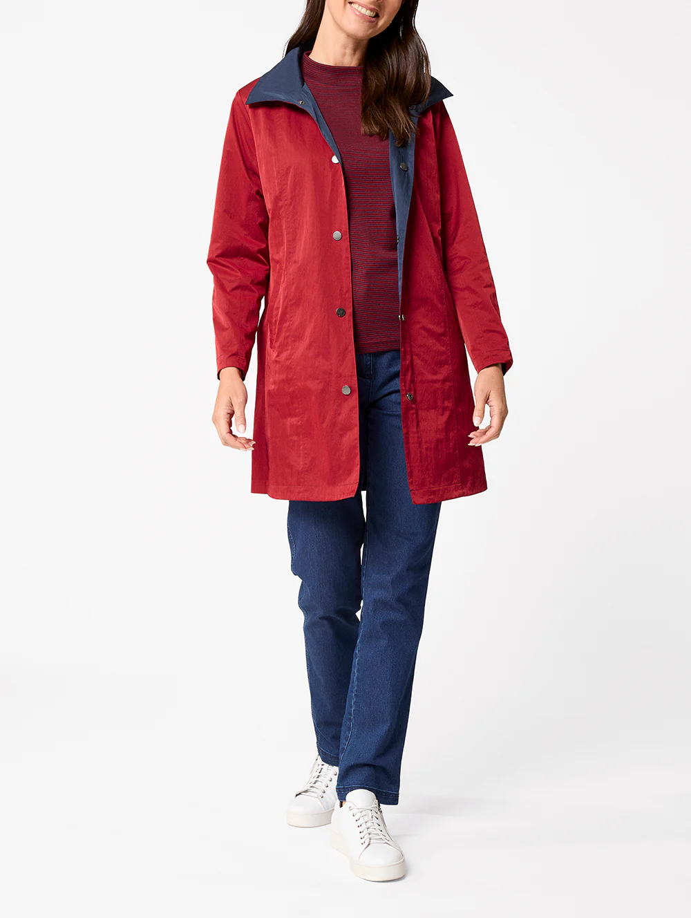 Bexley Reversible Jacket - Image 5
