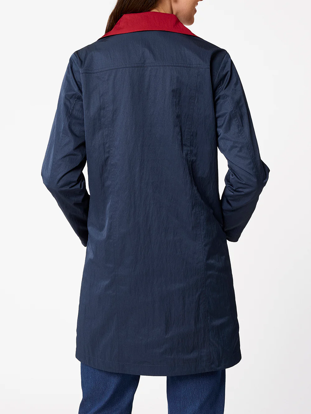 Bexley Reversible Jacket - Image 6