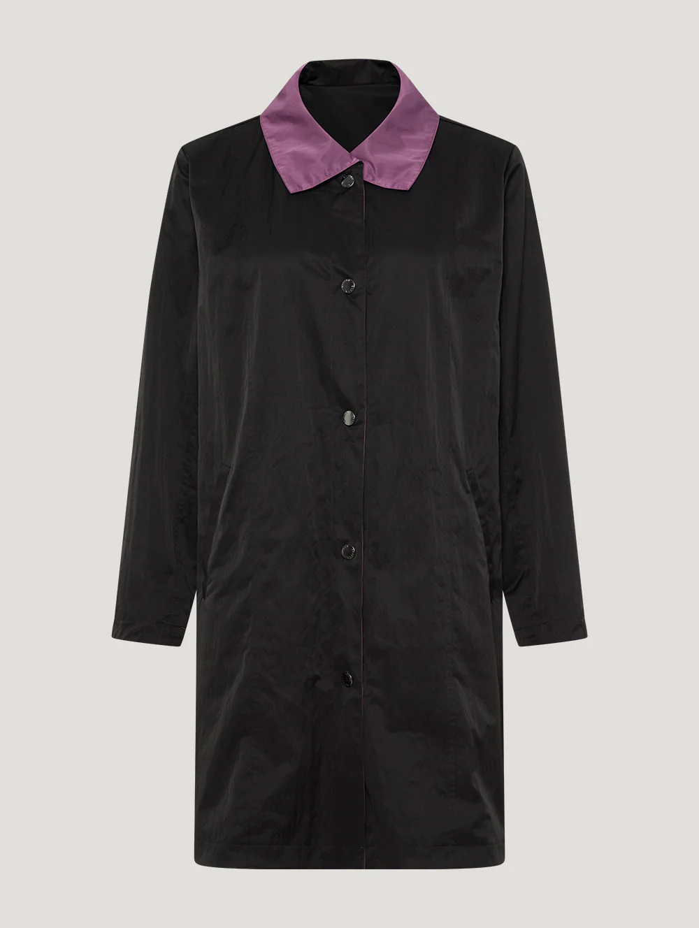 Bexley Reverisble Jacket - Image 7
