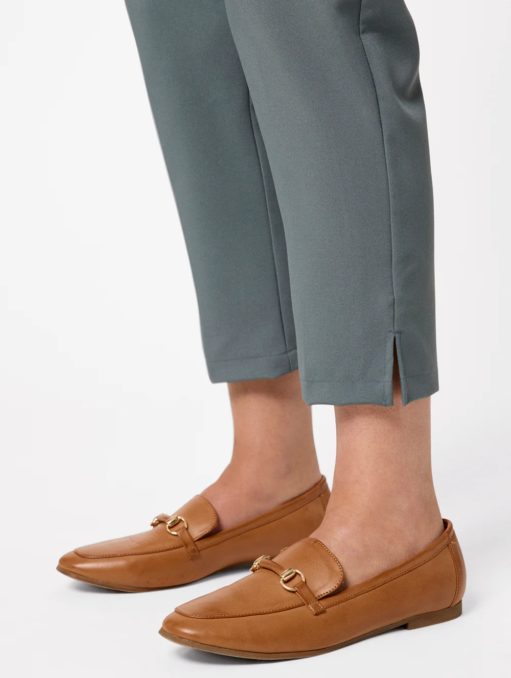 Bi Stretch Short Length Pant - Image 3