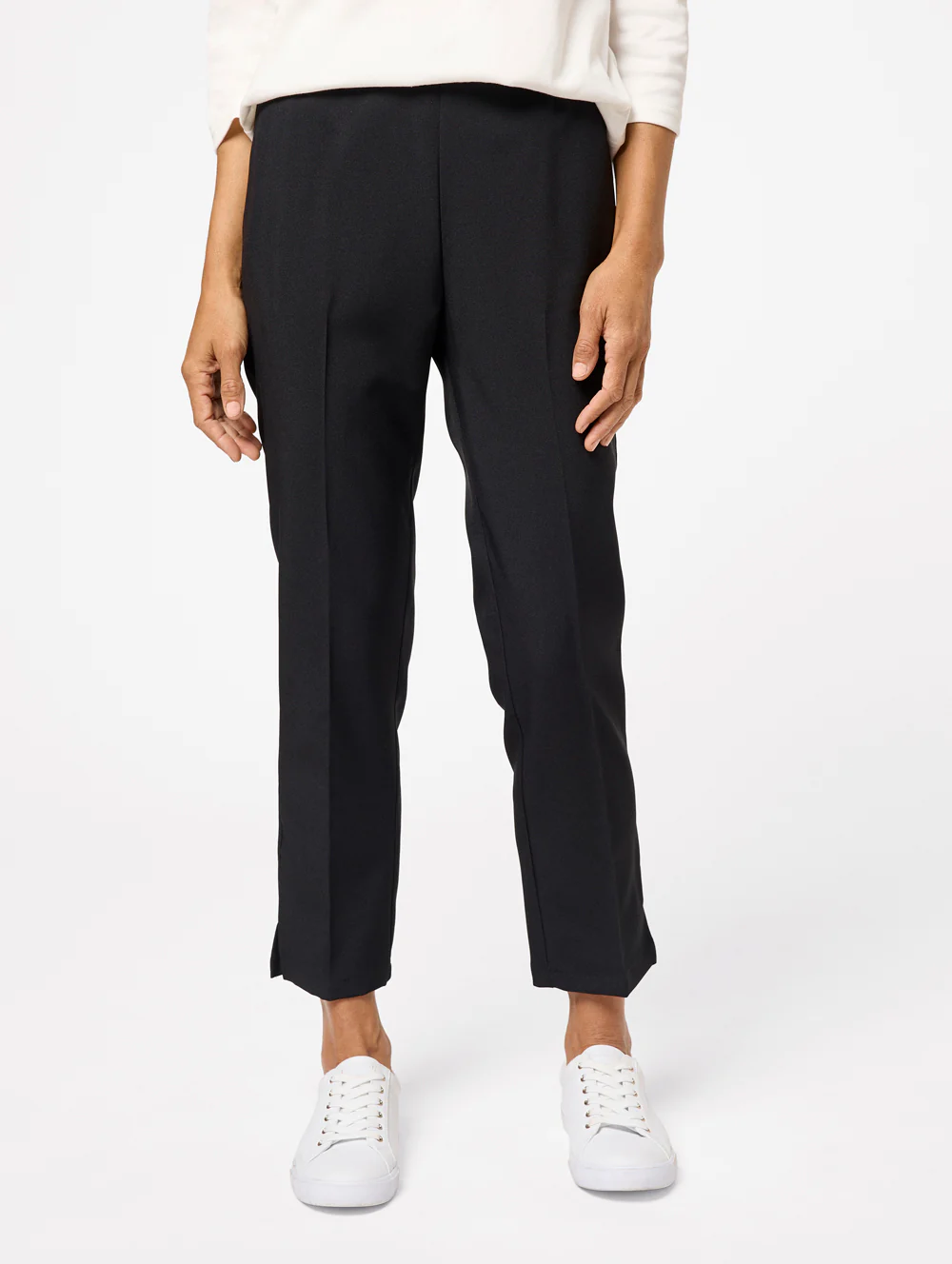 Bi Stretch Slim Short Length Pant - Image 6
