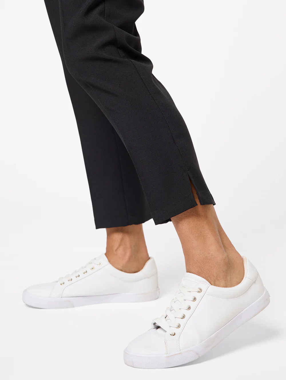 Bi Stretch Slim Short Length Pant - Image 7