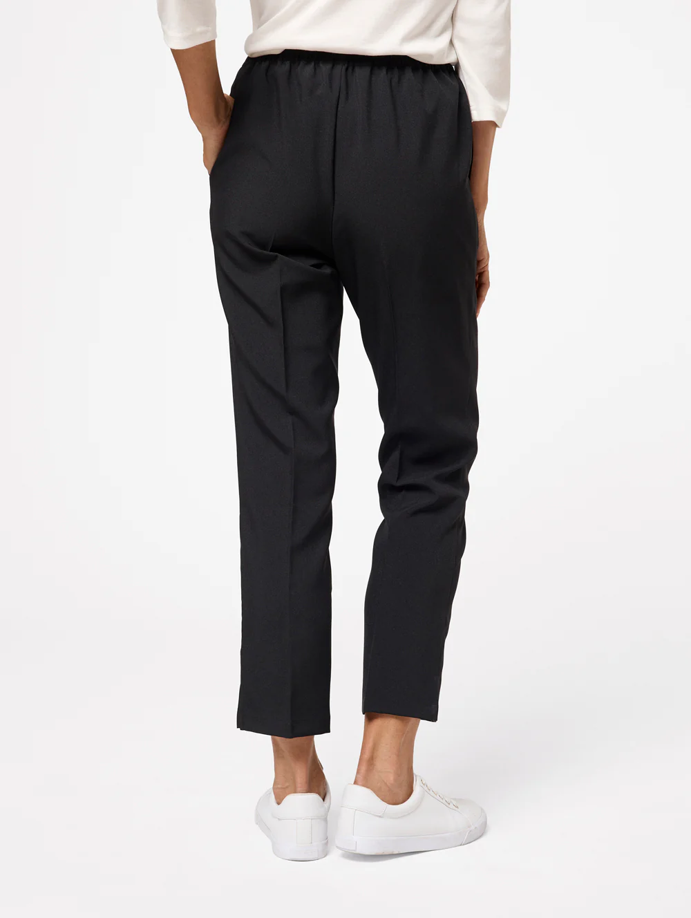 Bi Stretch Slim Short Length Pant - Image 8