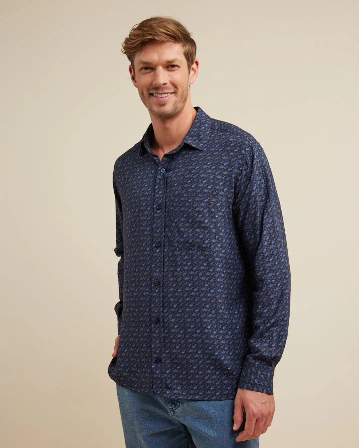 Bimini Bamboo Shirt - Image 2