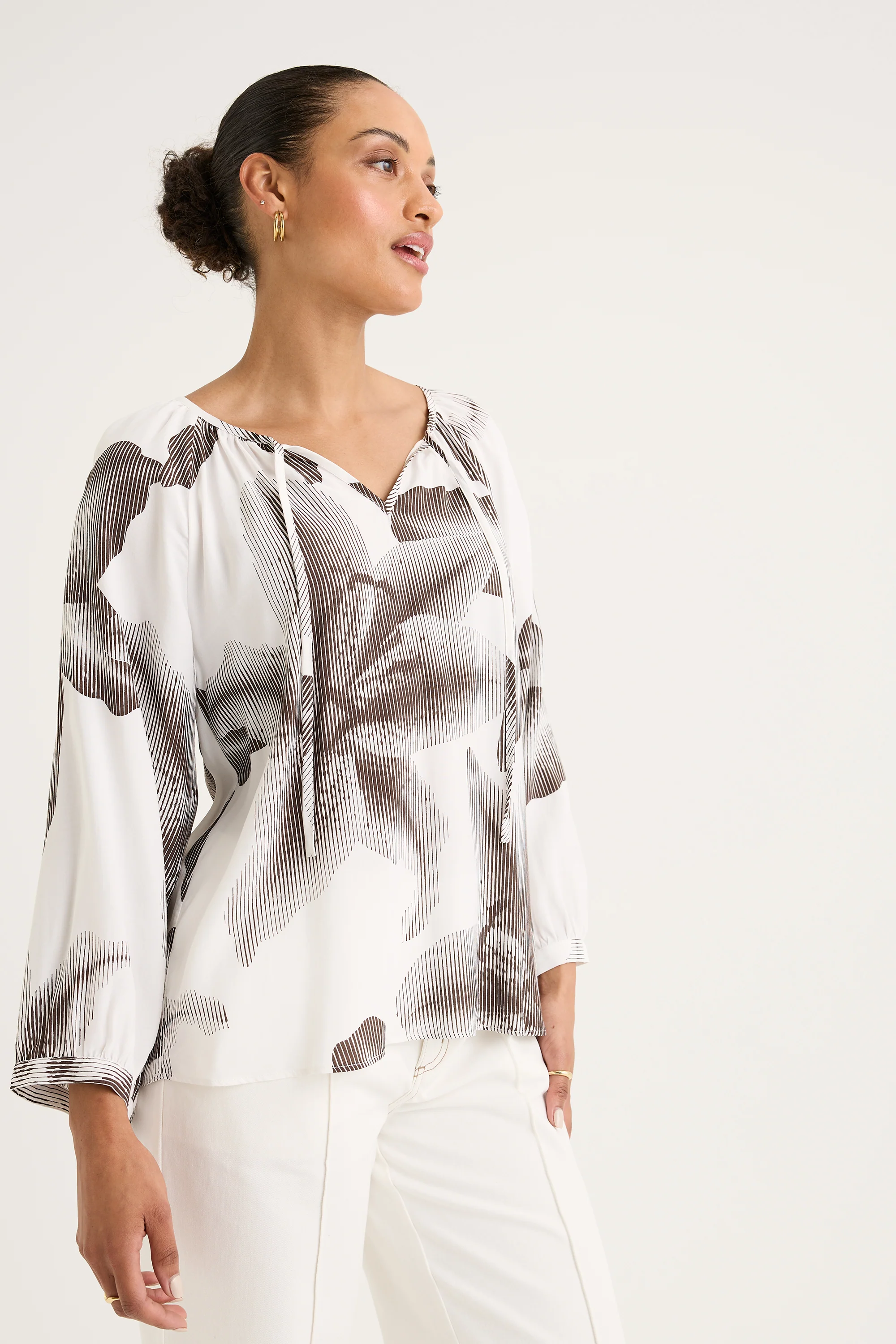 Botanic Top - Image 3