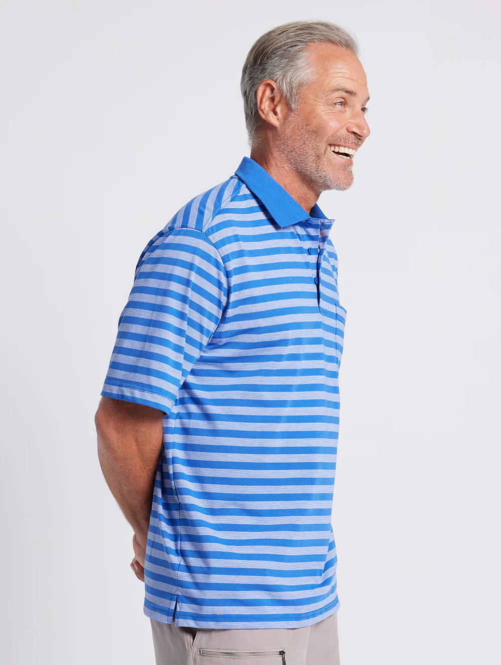 Brady Kinnersly Polo - Image 3