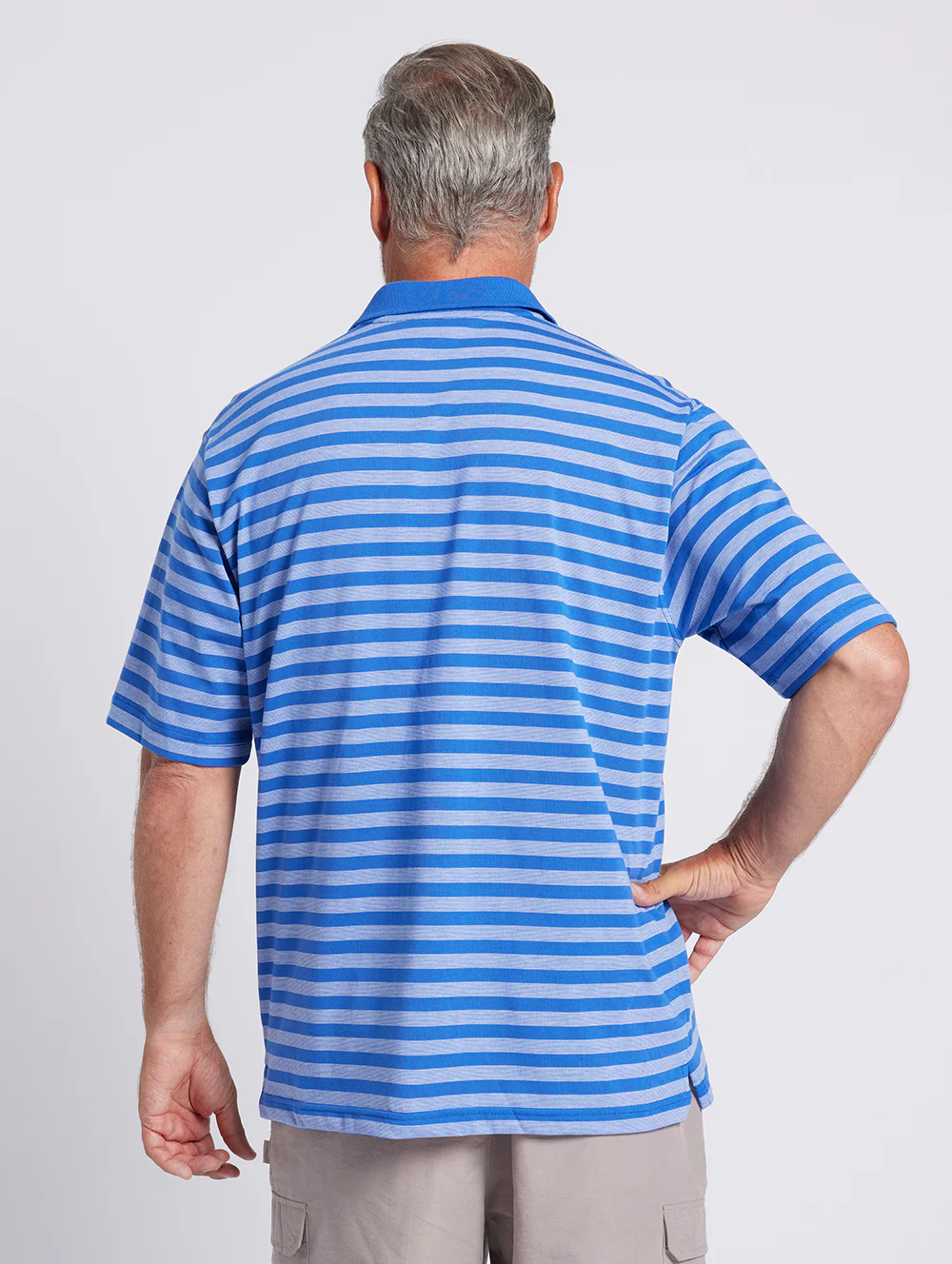 Brady Kinnersly Polo - Image 4