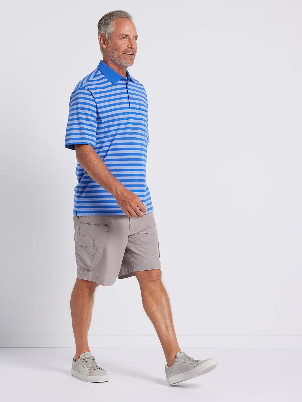 Brady Kinnersly Polo - Image 5