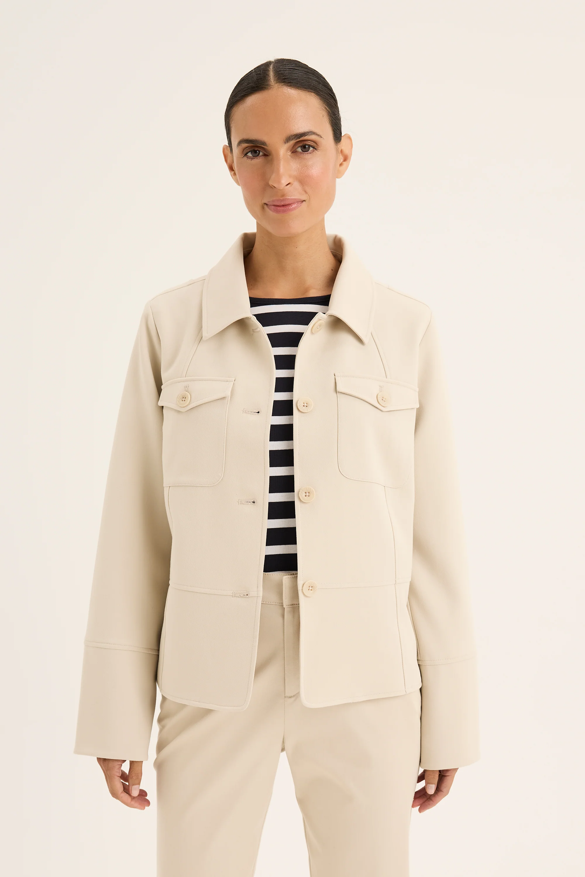 Cellar Jacket