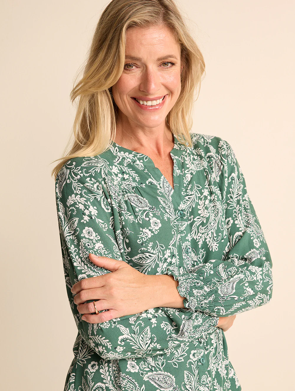 Chanella Shirt - Image 2