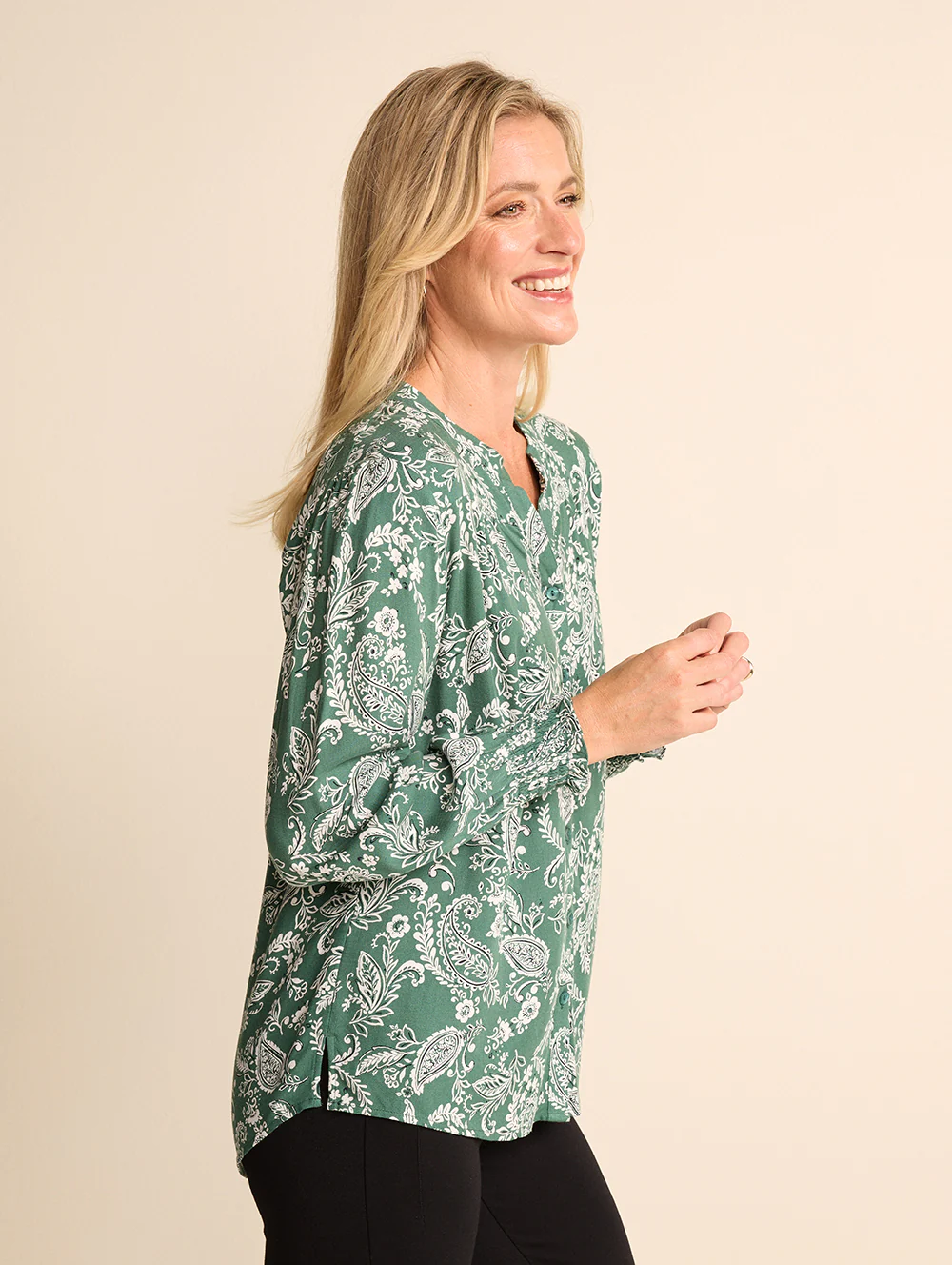 Chanella Shirt - Image 3