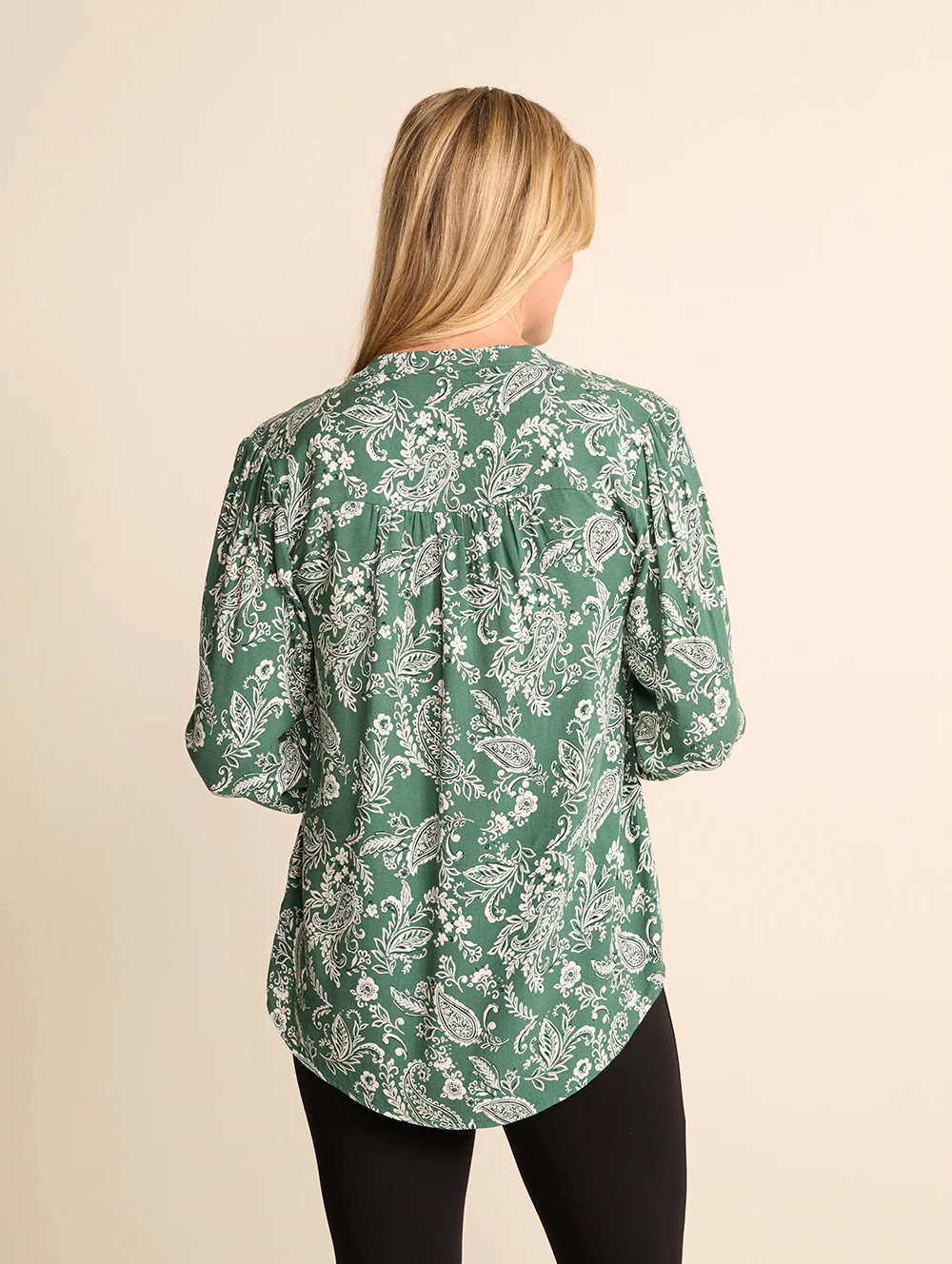 Chanella Shirt - Image 4