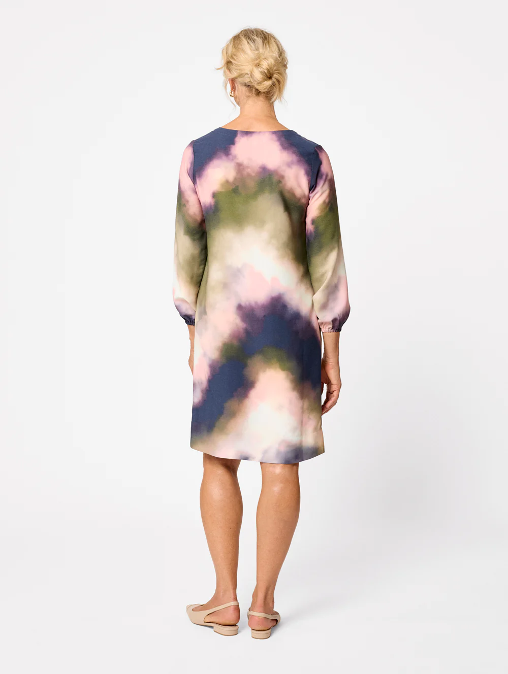Charlita Dress - Image 3