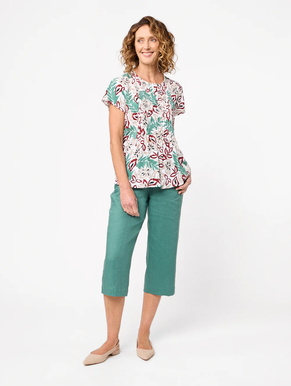 Cheyenne Blouse - Image 4