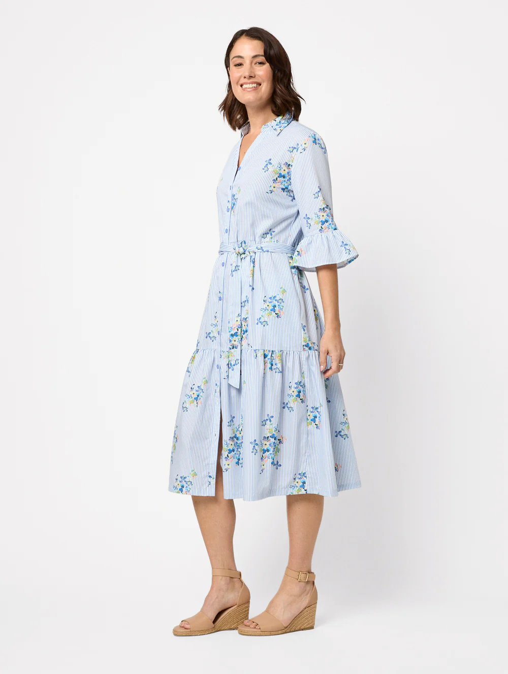 Cindy Dress - Image 3