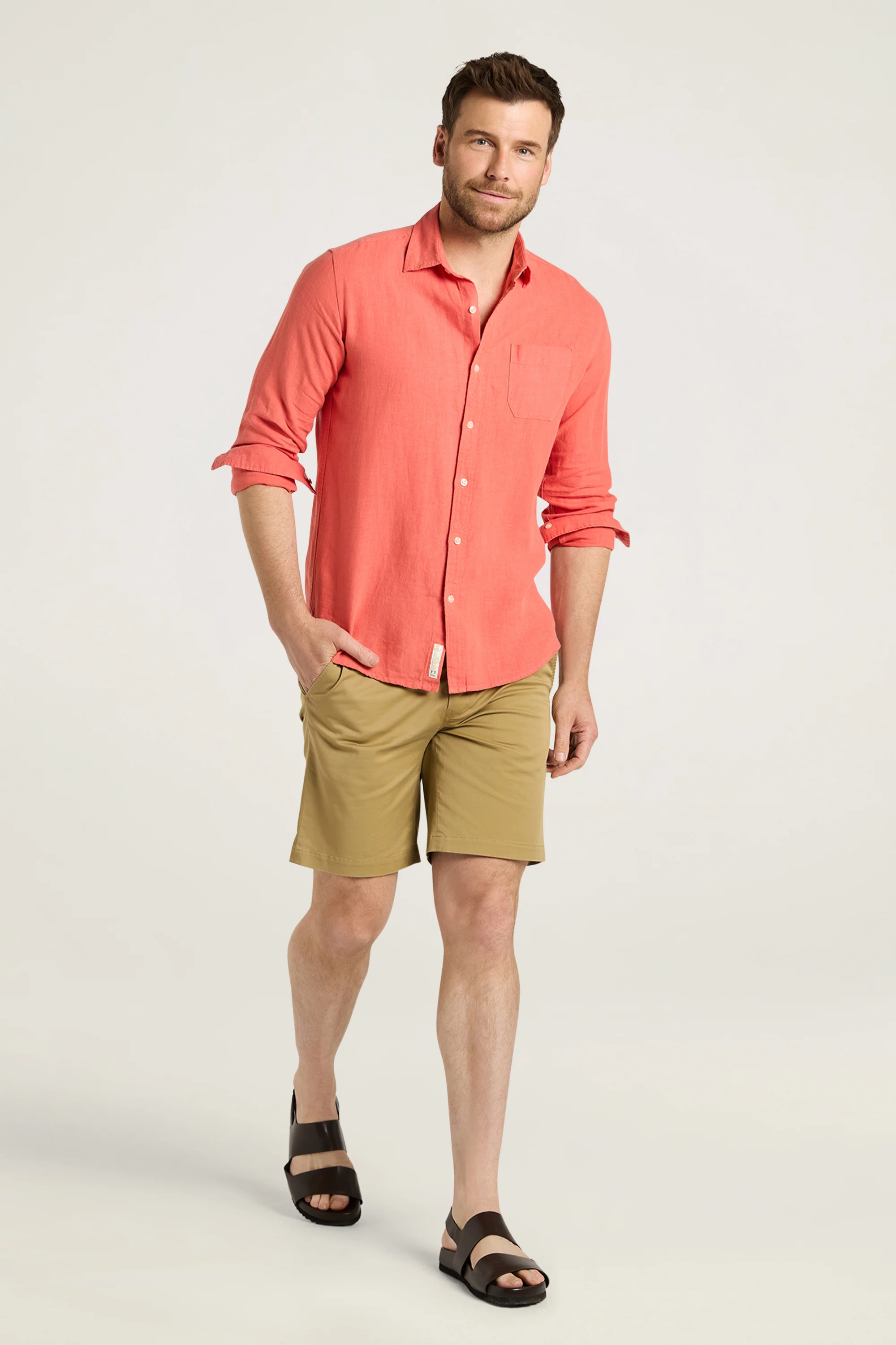 Clarke Short - Image 2