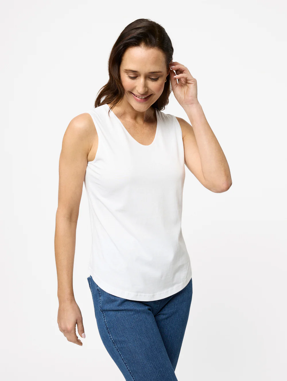 Cleo Tank