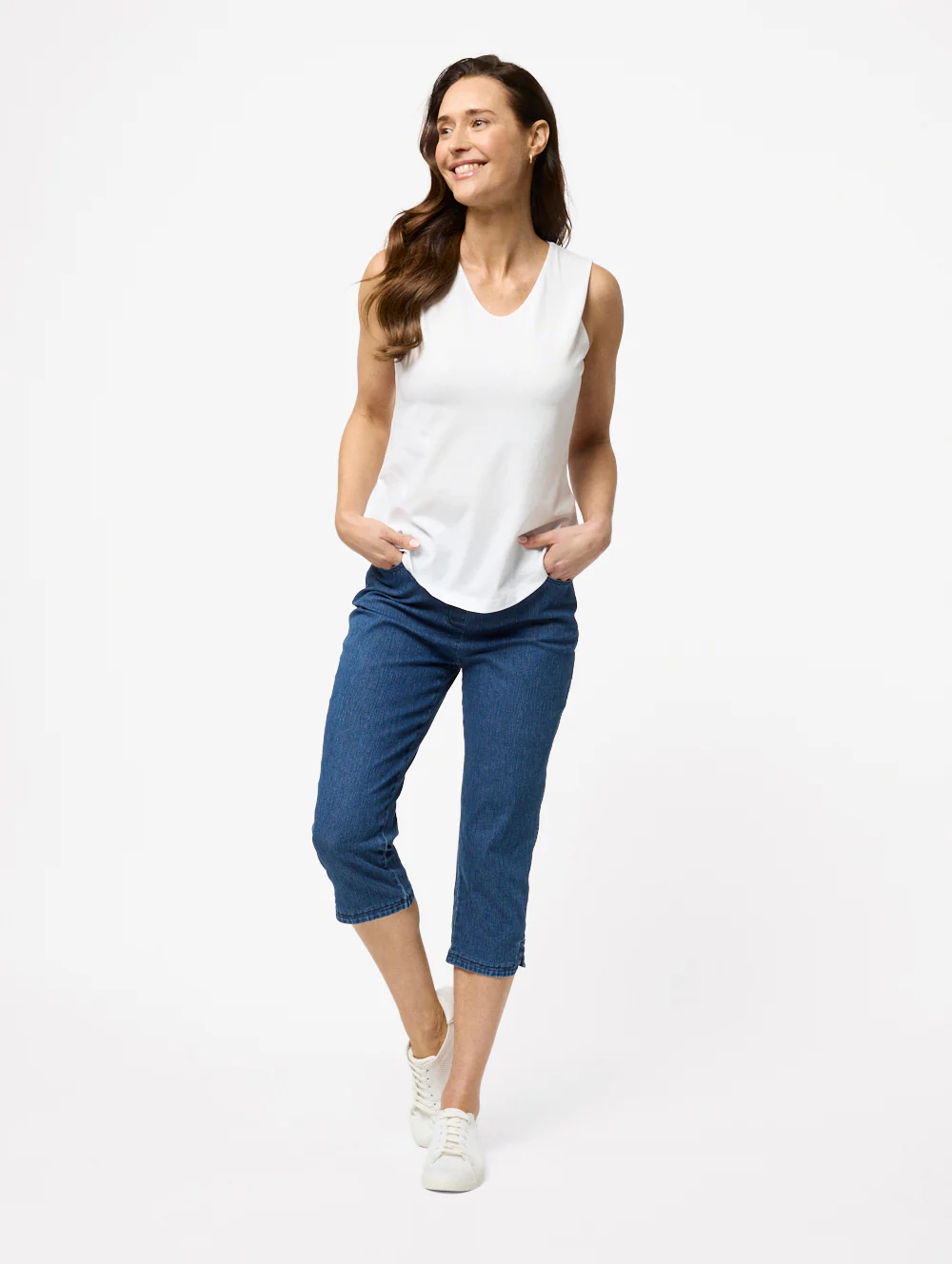 Cleo Tank - Image 4